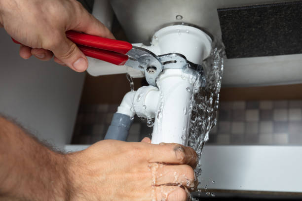 Best Water damage contractors near me  in Alanes Ridge, CA